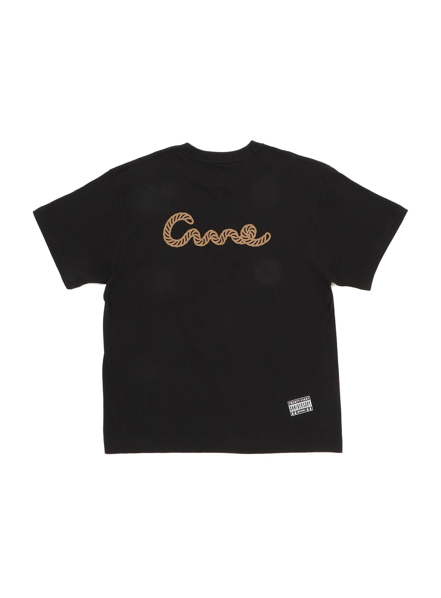 28th T-SHIRTS 喫煙