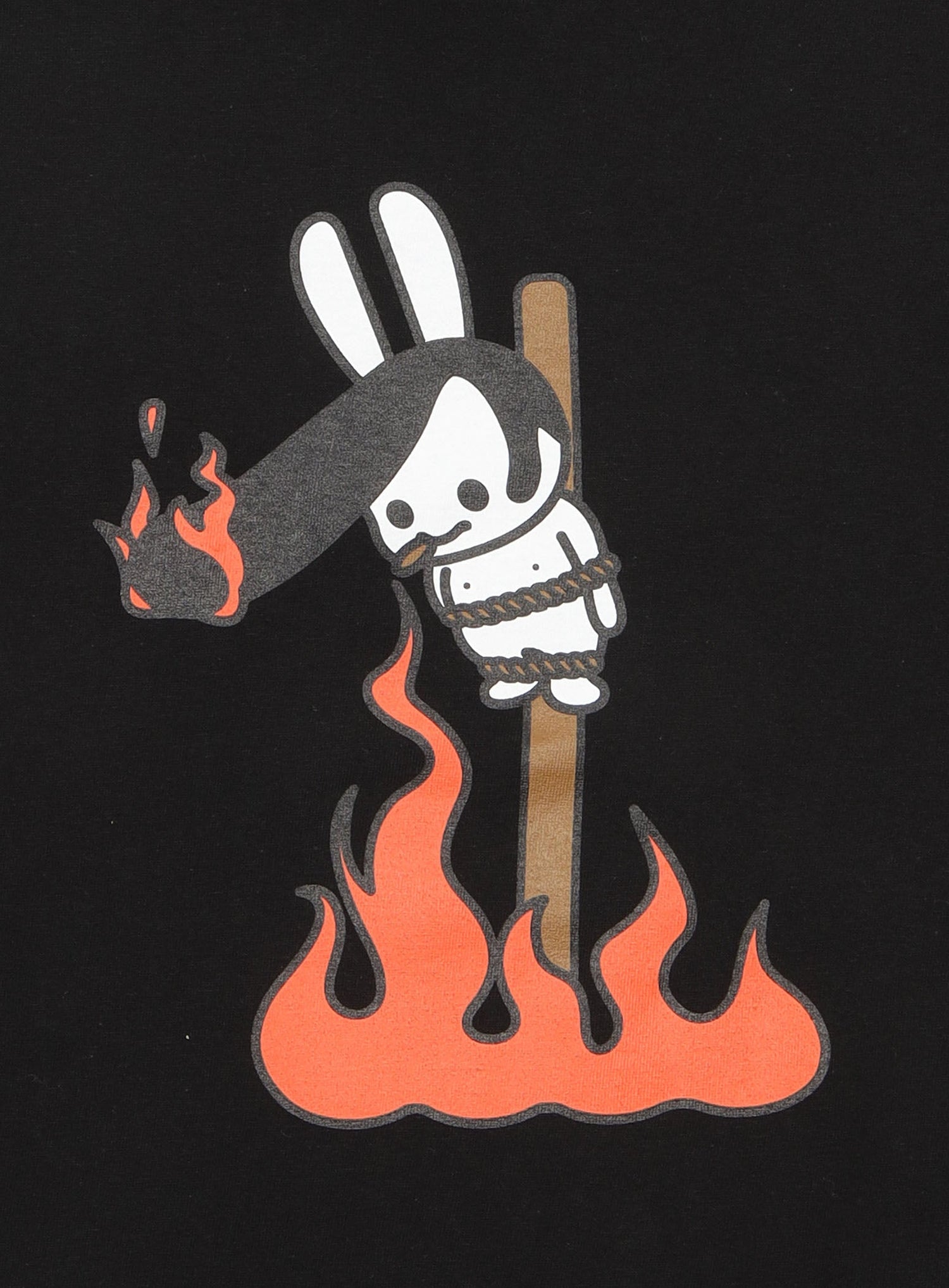 28th T-SHIRTS 喫煙