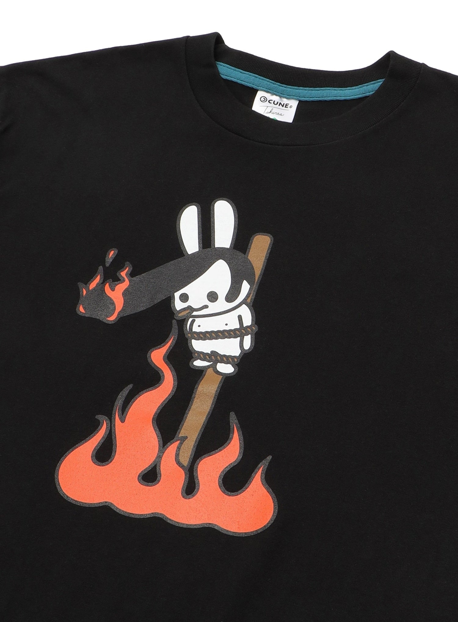 28th T-SHIRTS 喫煙