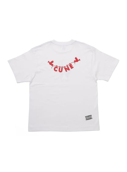 28th T-SHIRTS 自撮り