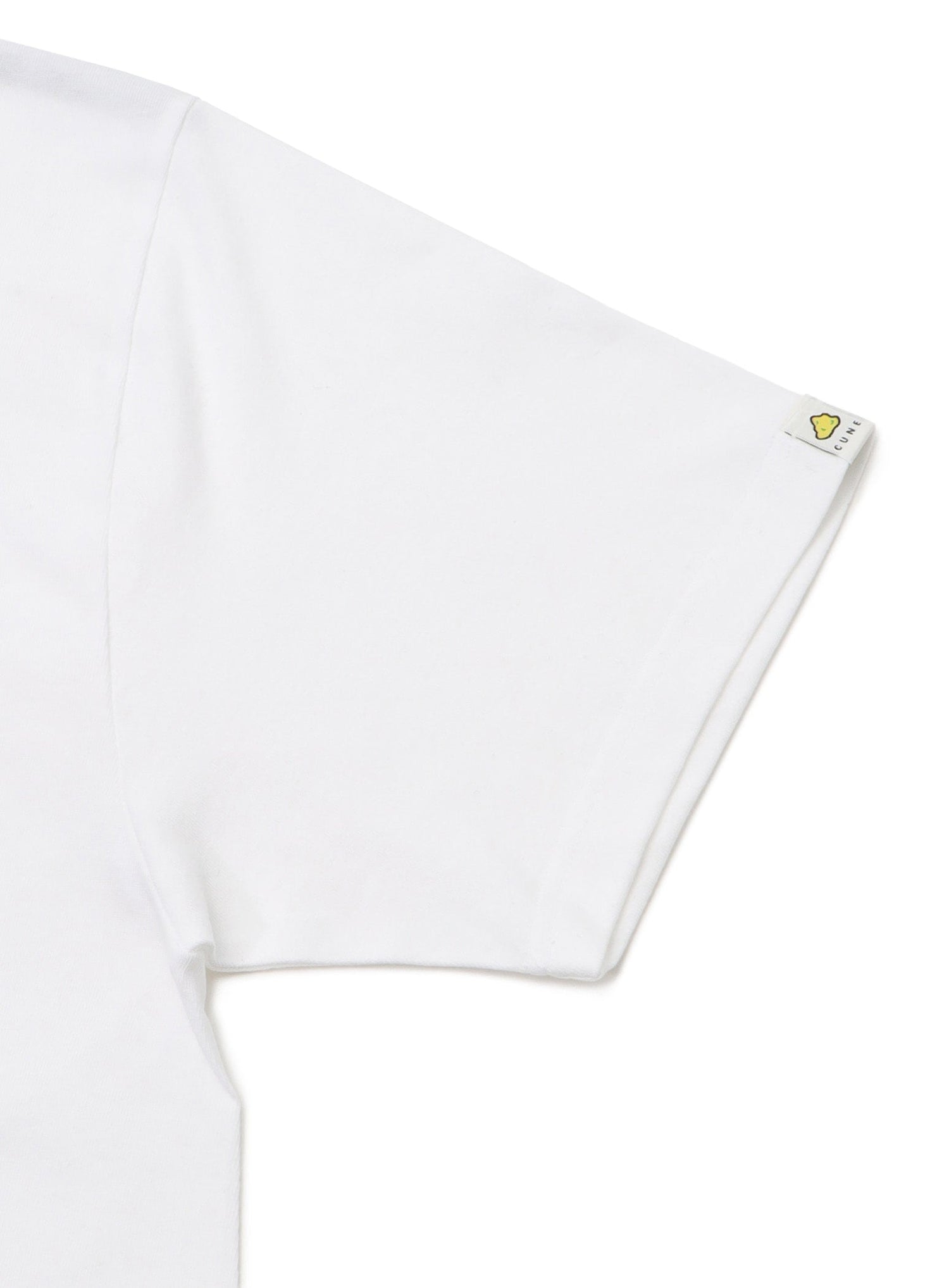 28th T-SHIRTS 自撮り