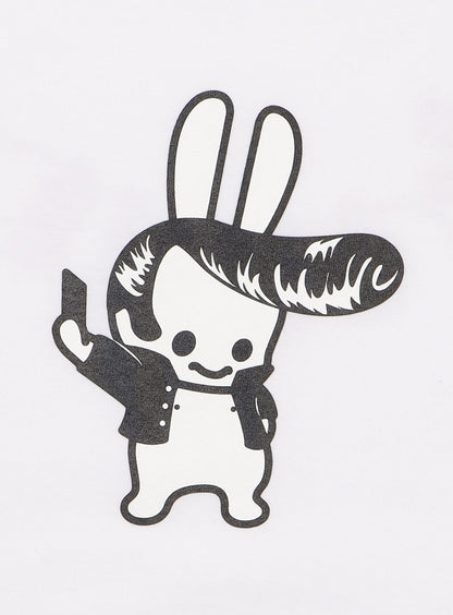28th T-SHIRTS 自撮り