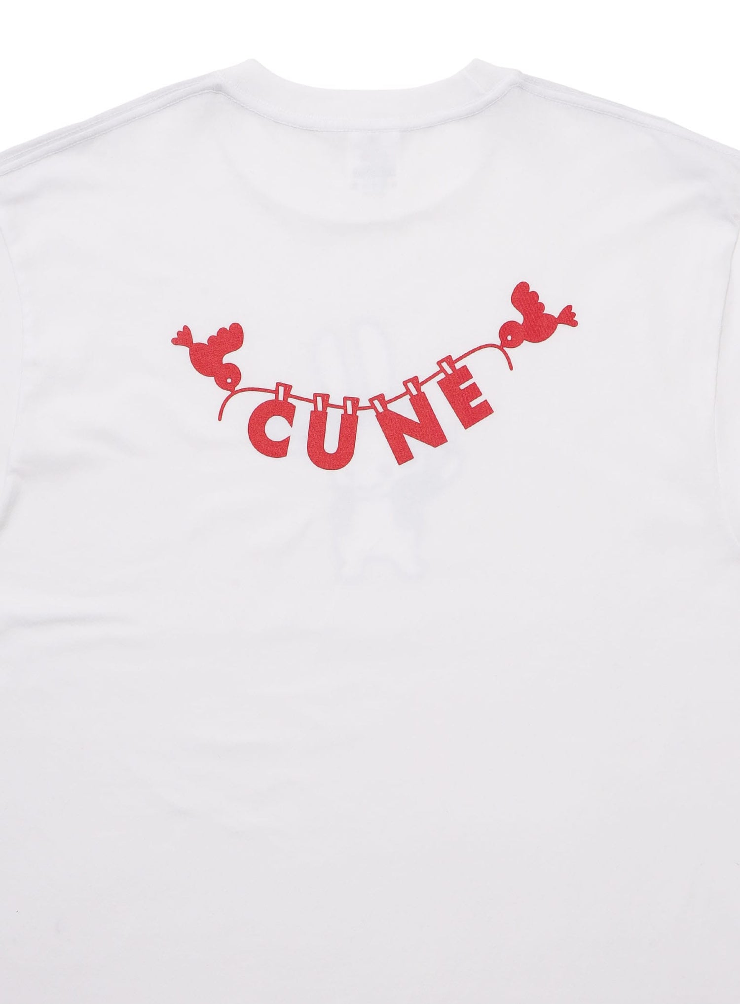 28th T-SHIRTS 自撮り