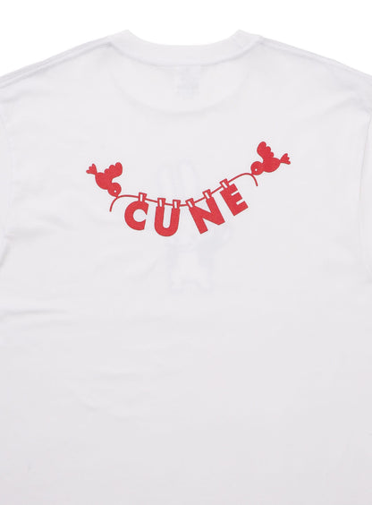 28th T-SHIRTS 自撮り