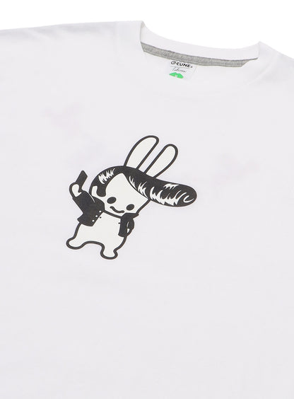 28th T-SHIRTS 自撮り