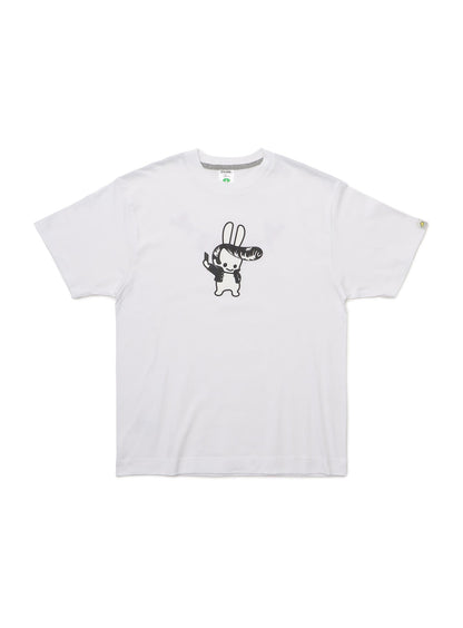 28th T-SHIRTS 自撮り
