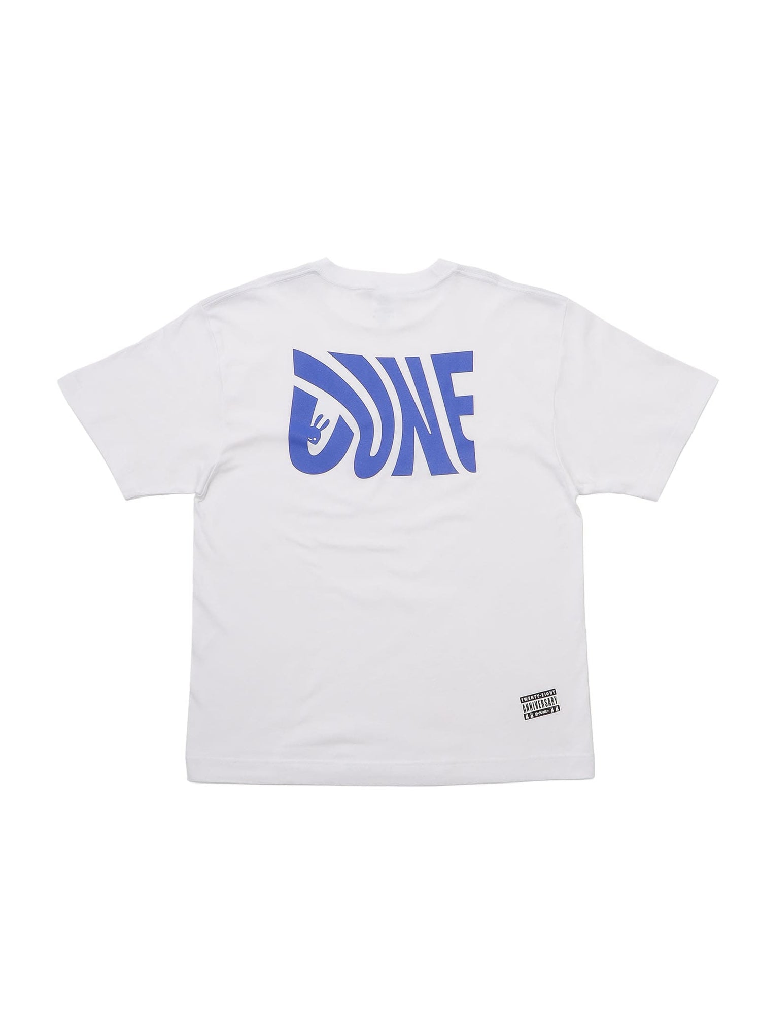 28th T-SHIRTS ビッグパーカー
