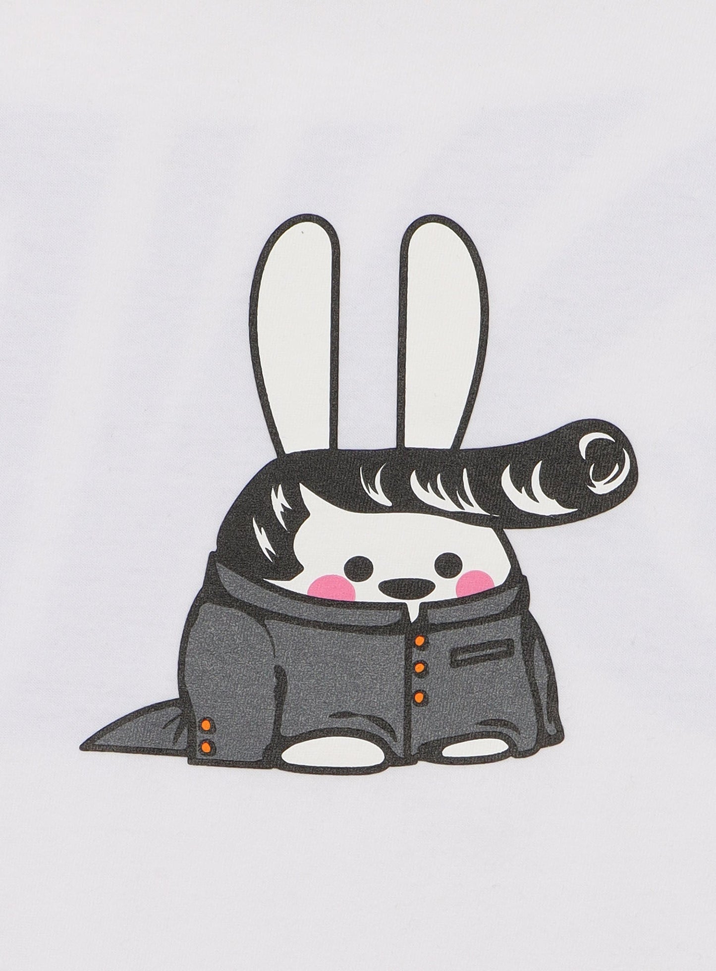 28th T-SHIRTS ビッグパーカー