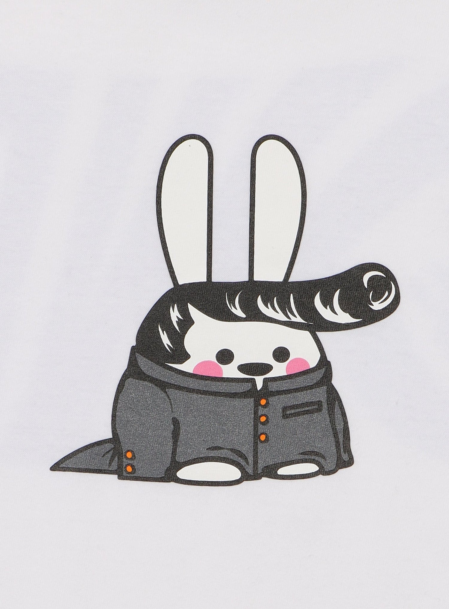 28th T-SHIRTS ビッグパーカー