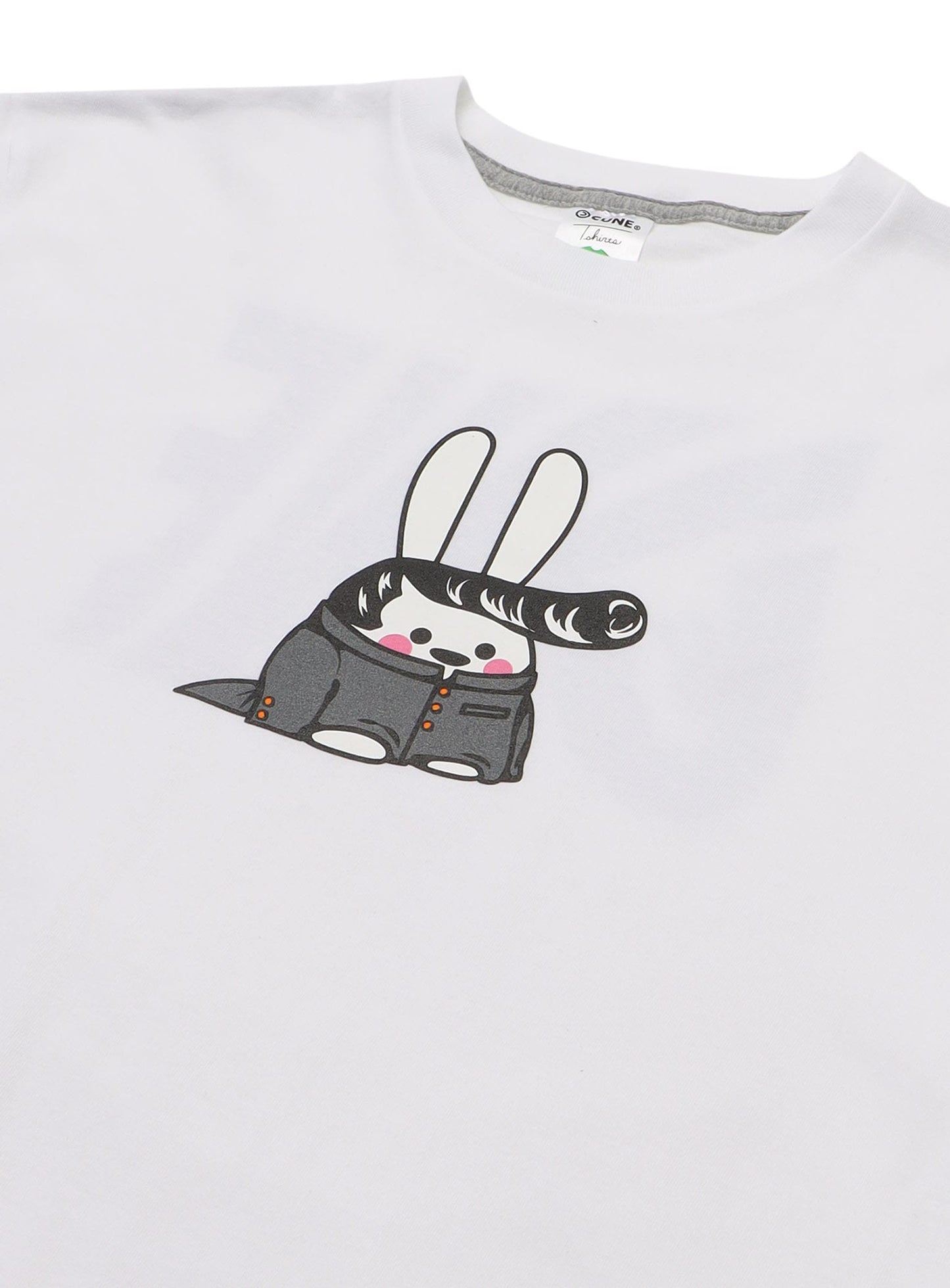 28th T-SHIRTS ビッグパーカー