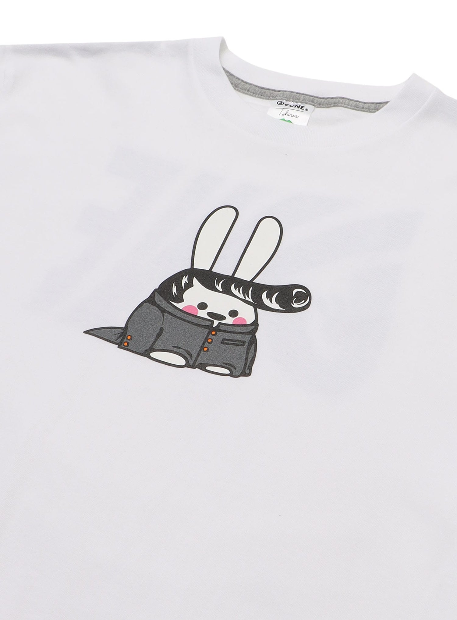 28th T-SHIRTS ビッグパーカー