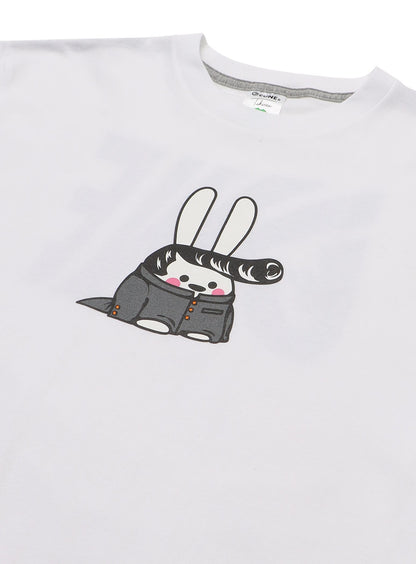28th T-SHIRTS ビッグパーカー