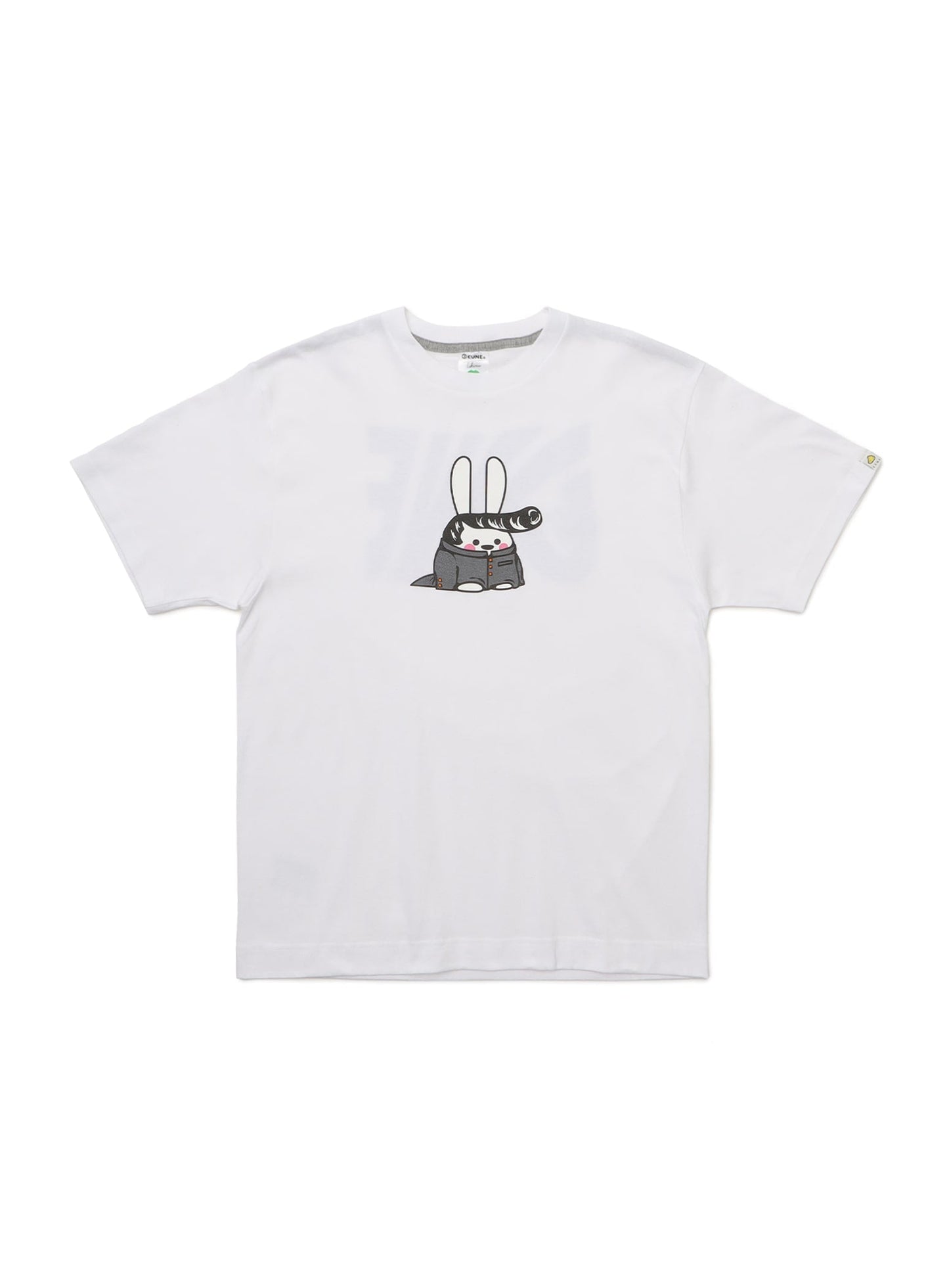 28th T-SHIRTS ビッグパーカー