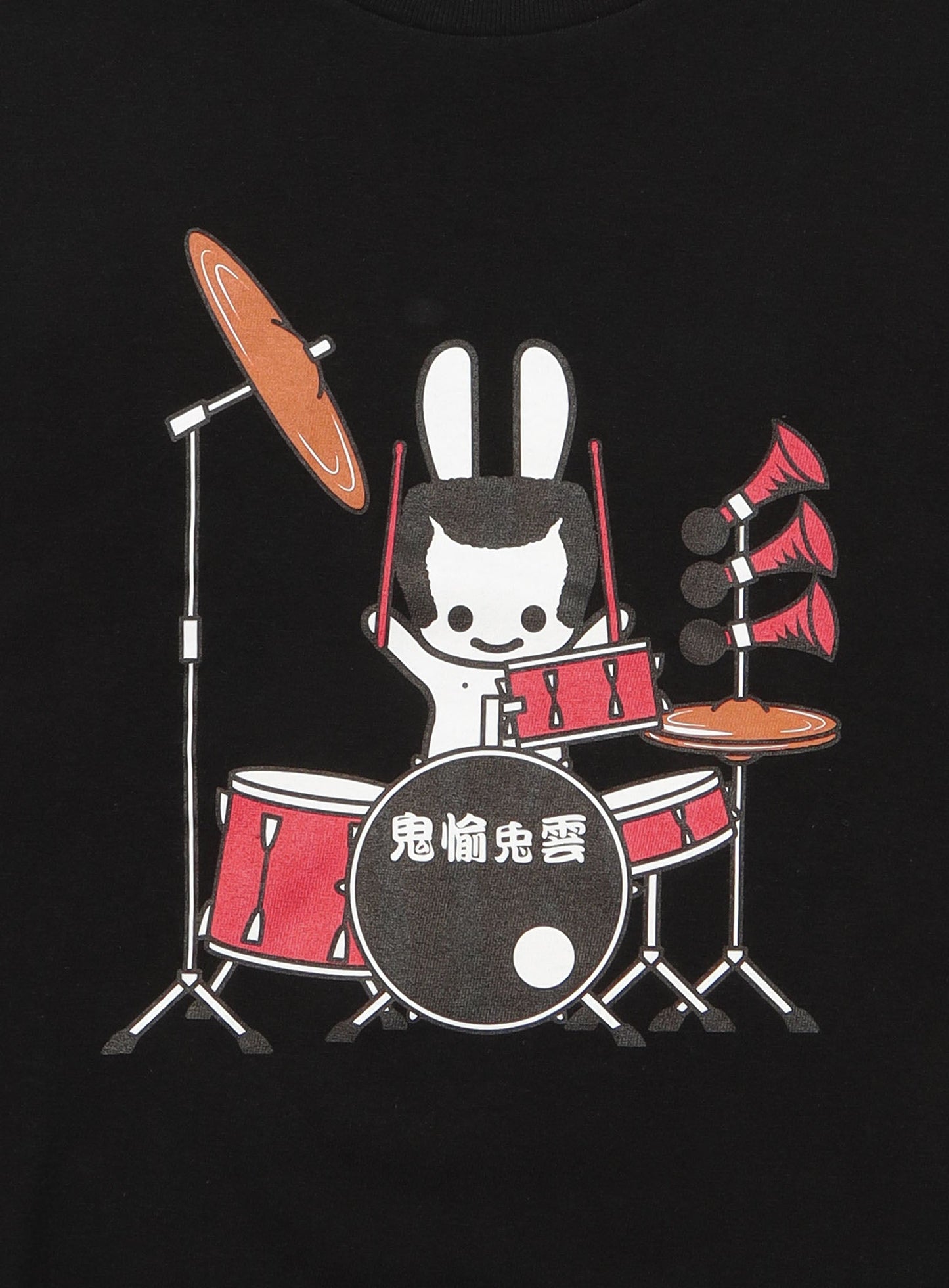 28th T-SHIRTS ドラム