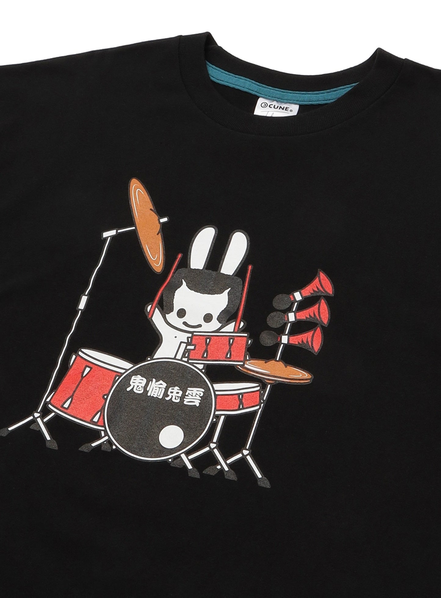 28th T-SHIRTS ドラム