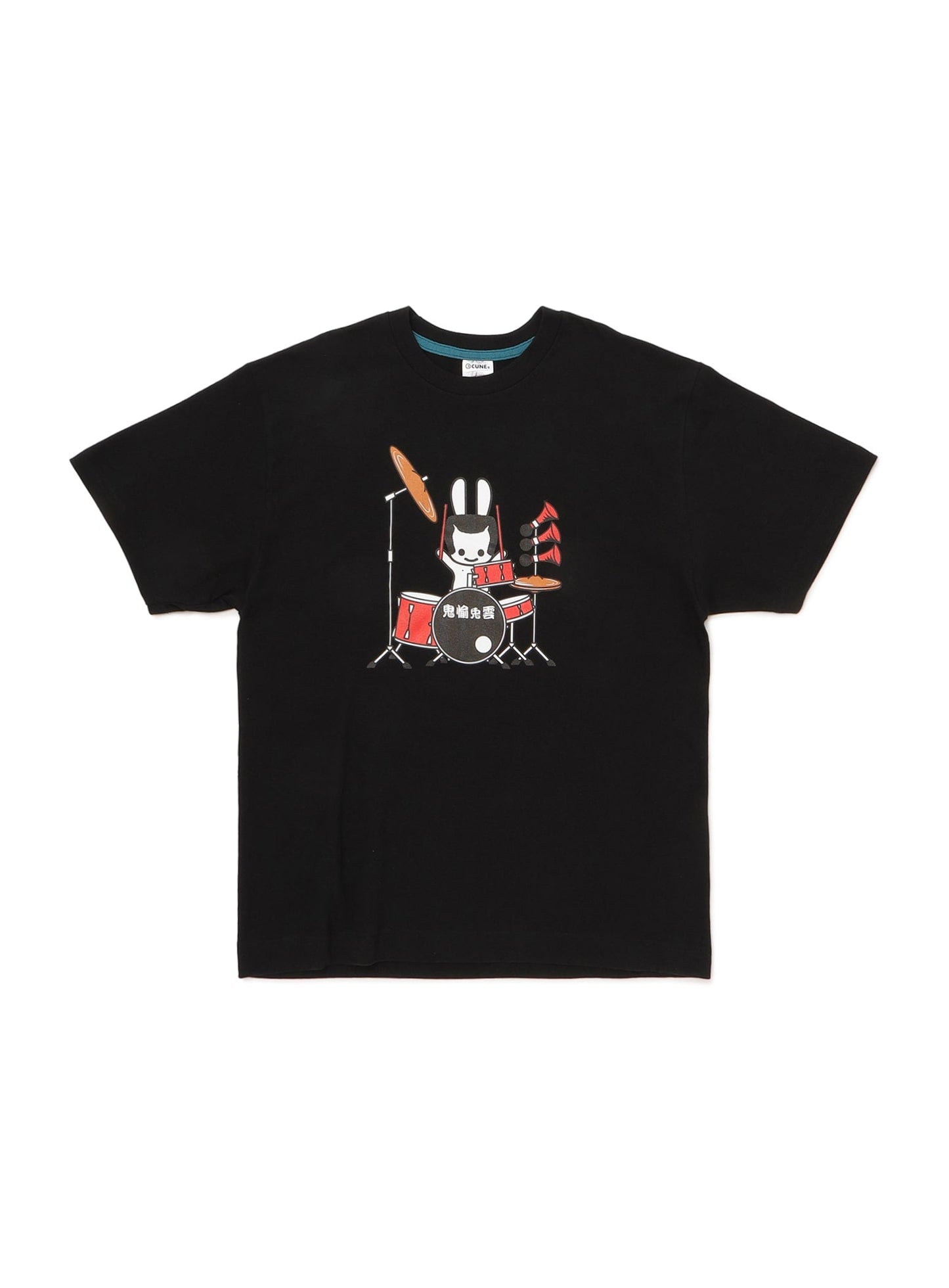 28th T-SHIRTS ドラム