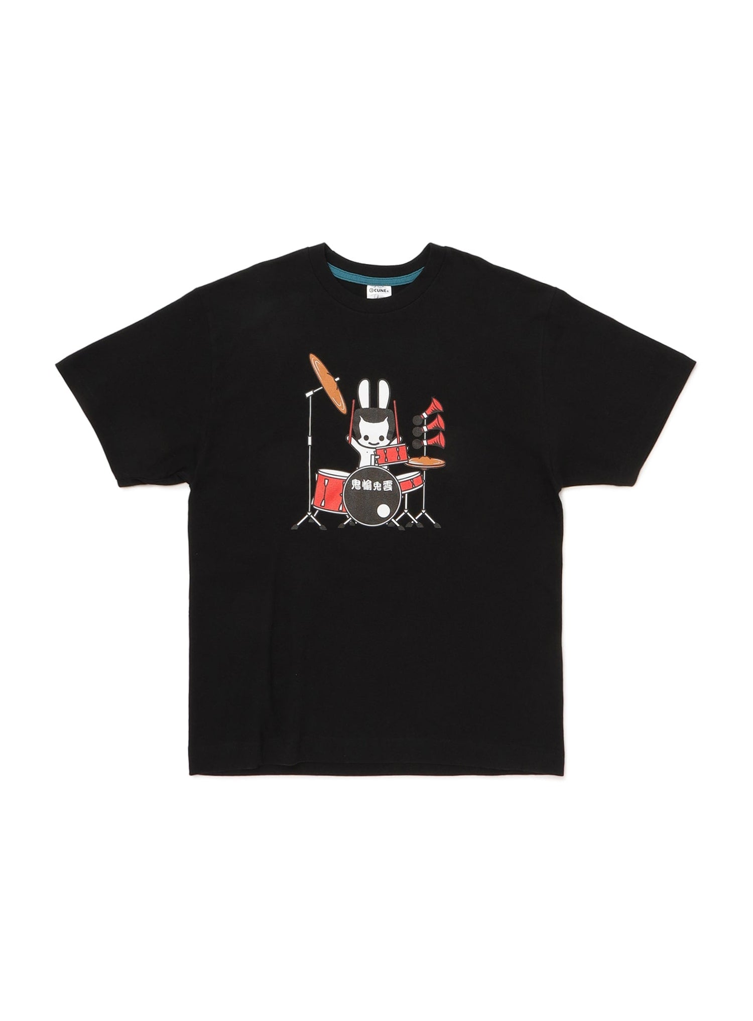 28th T-SHIRTS ドラム