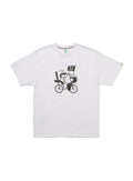 28th T-SHIRTS 自転車