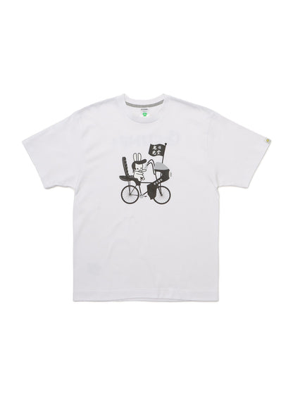 28th T-SHIRTS 自転車