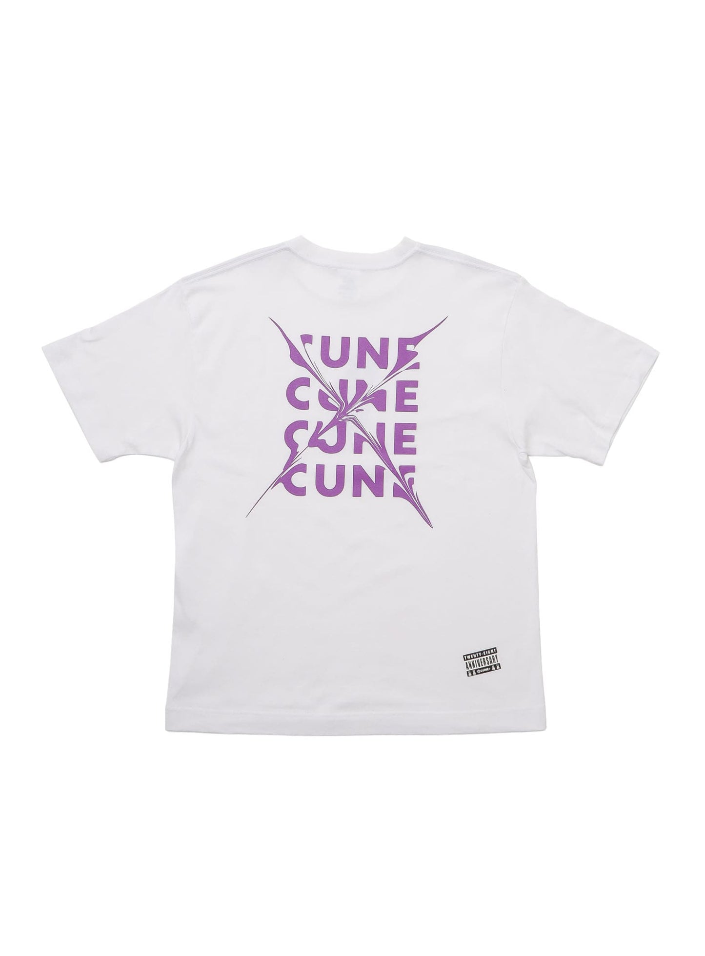28th T-SHIRTS ゾンビ
