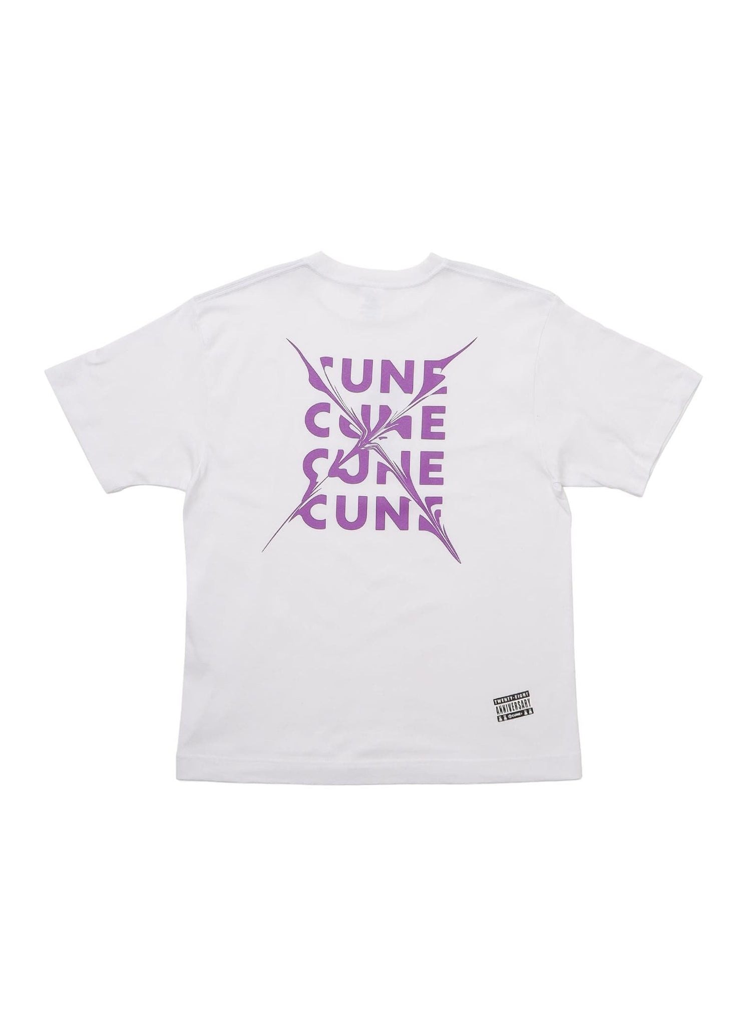 28th T-SHIRTS ゾンビ