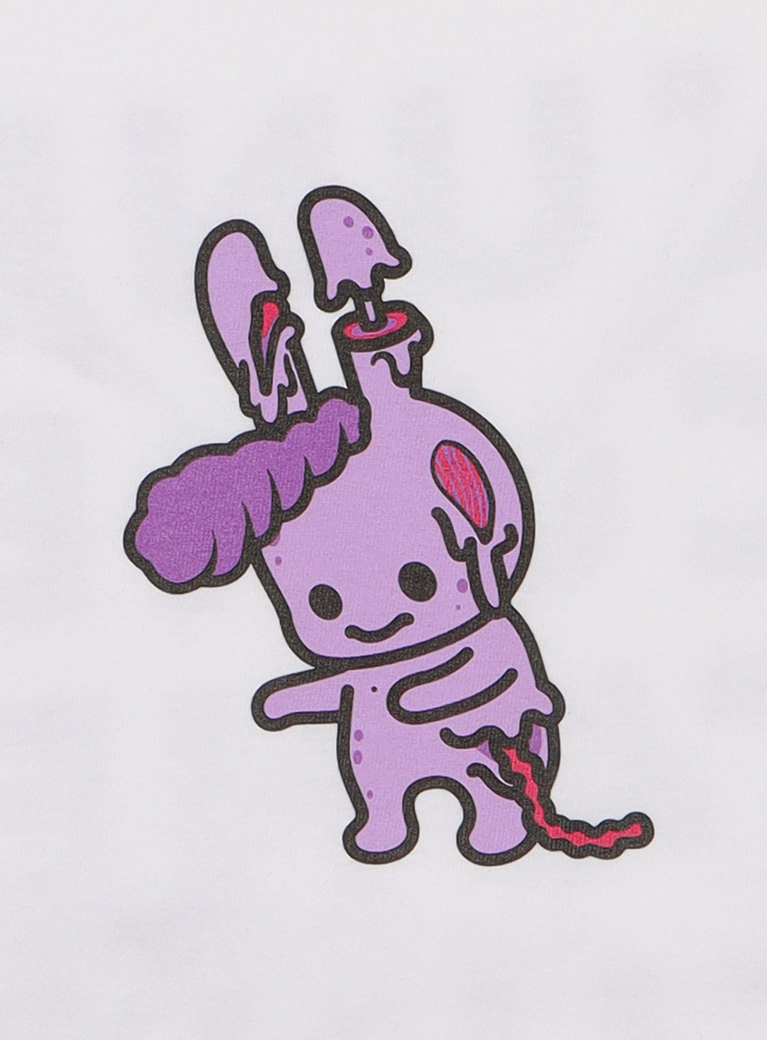 28th T-SHIRTS ゾンビ