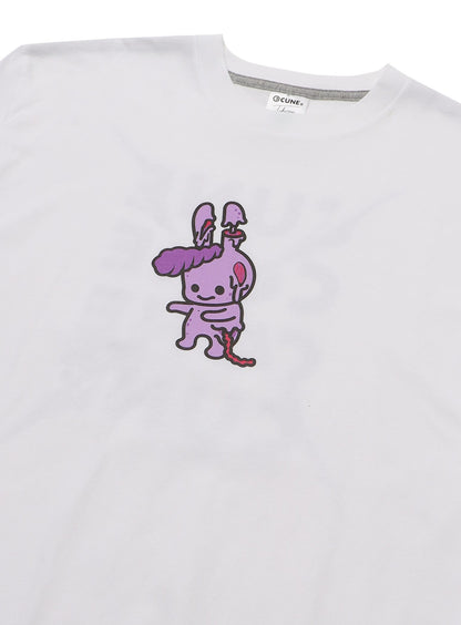 28th T-SHIRTS ゾンビ