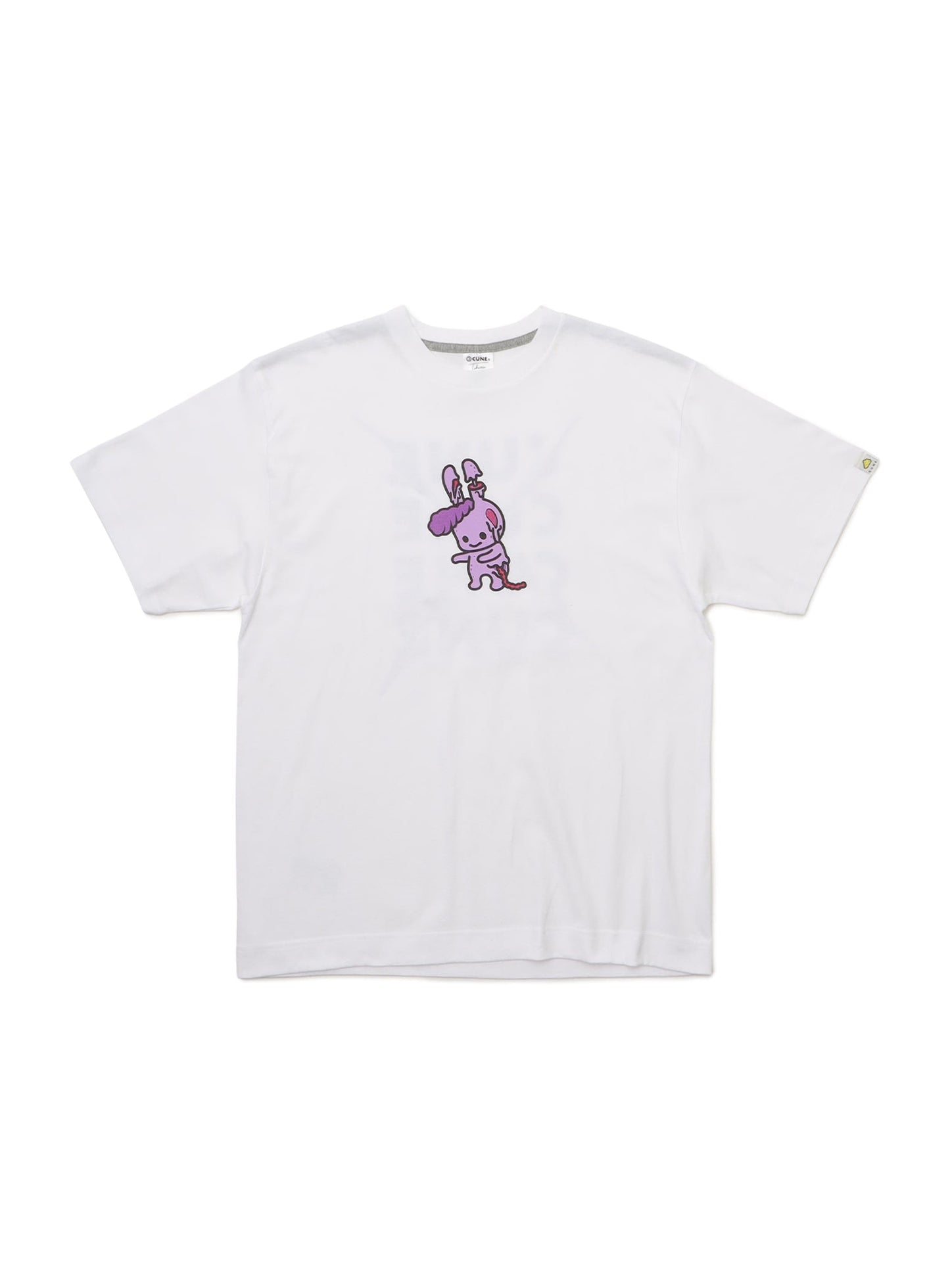 28th T-SHIRTS ゾンビ
