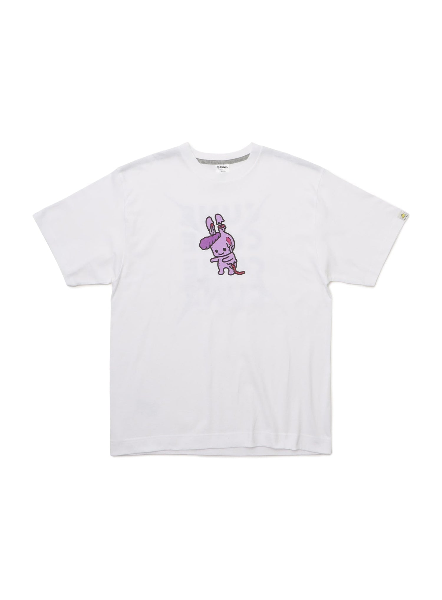 28th T-SHIRTS ゾンビ