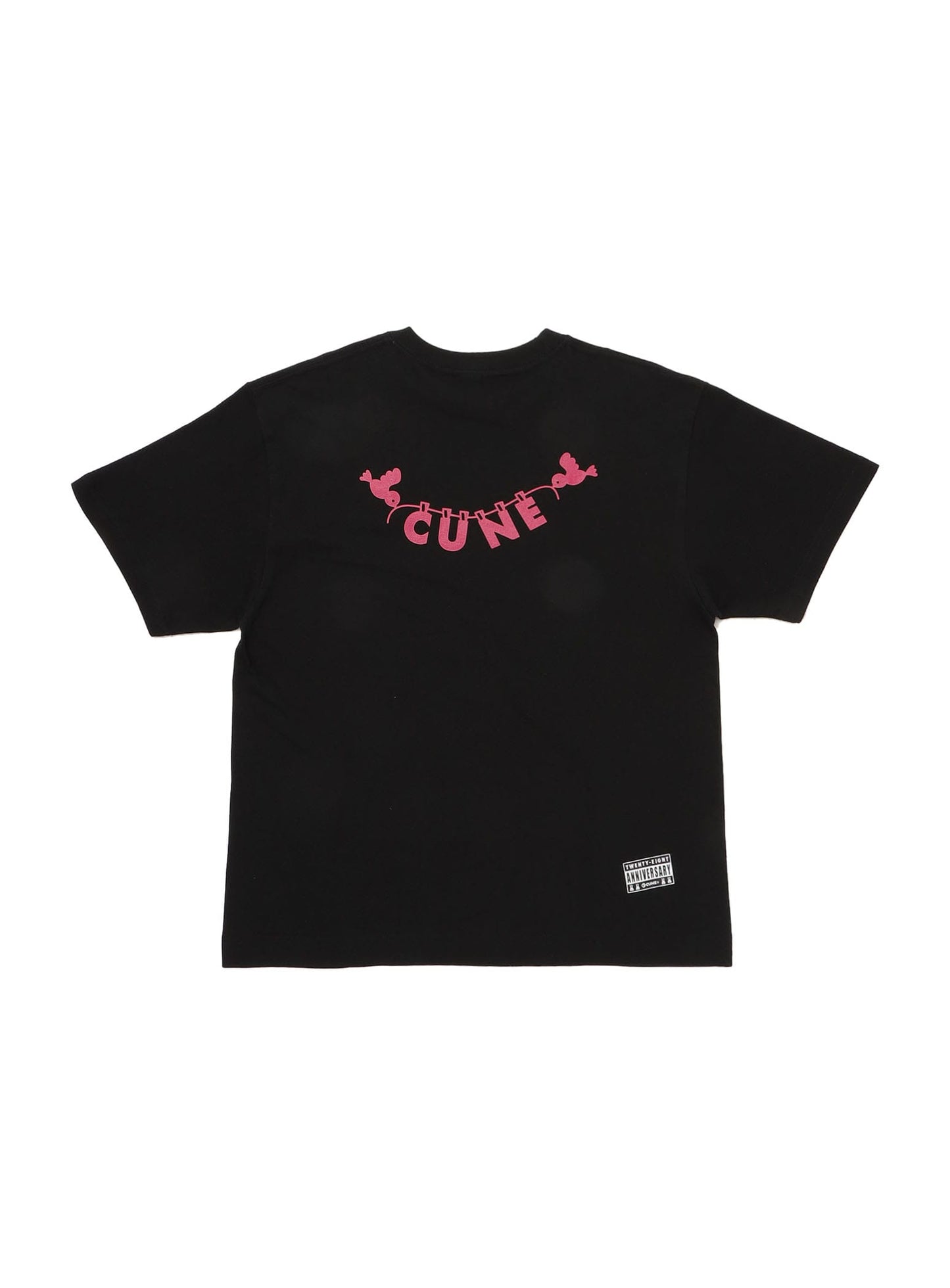 28th T-SHIRTS ソロキャンプ