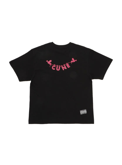 28th T-SHIRTS ソロキャンプ