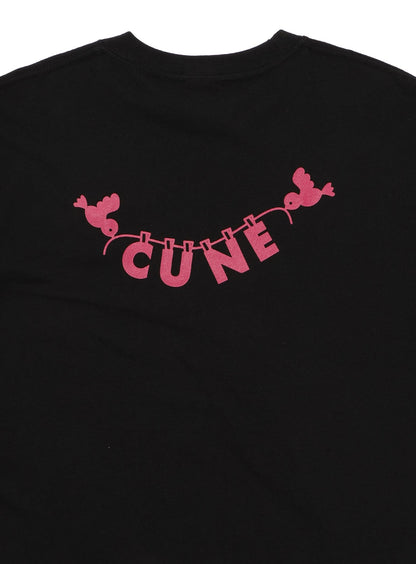 28th T-SHIRTS ソロキャンプ