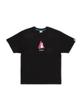 28th T-SHIRTS ソロキャンプ