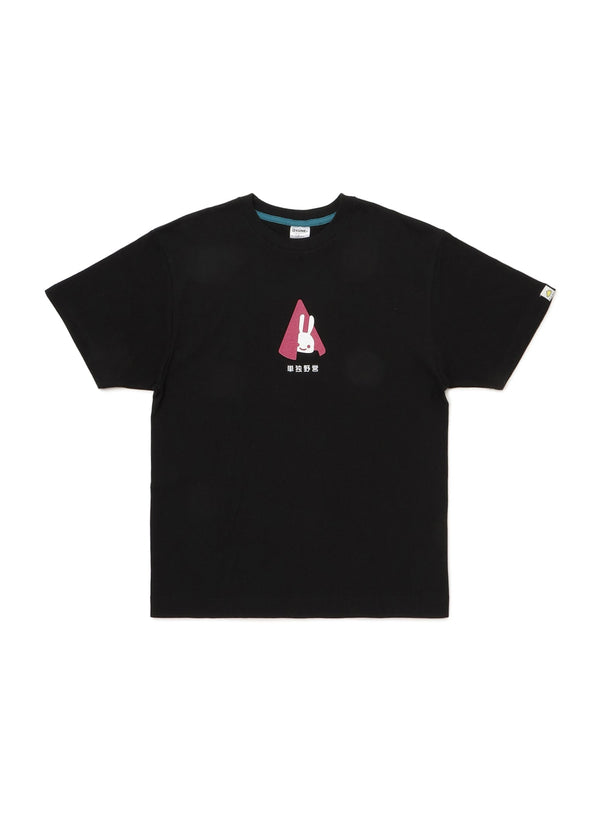 28th T-SHIRTS ソロキャンプ