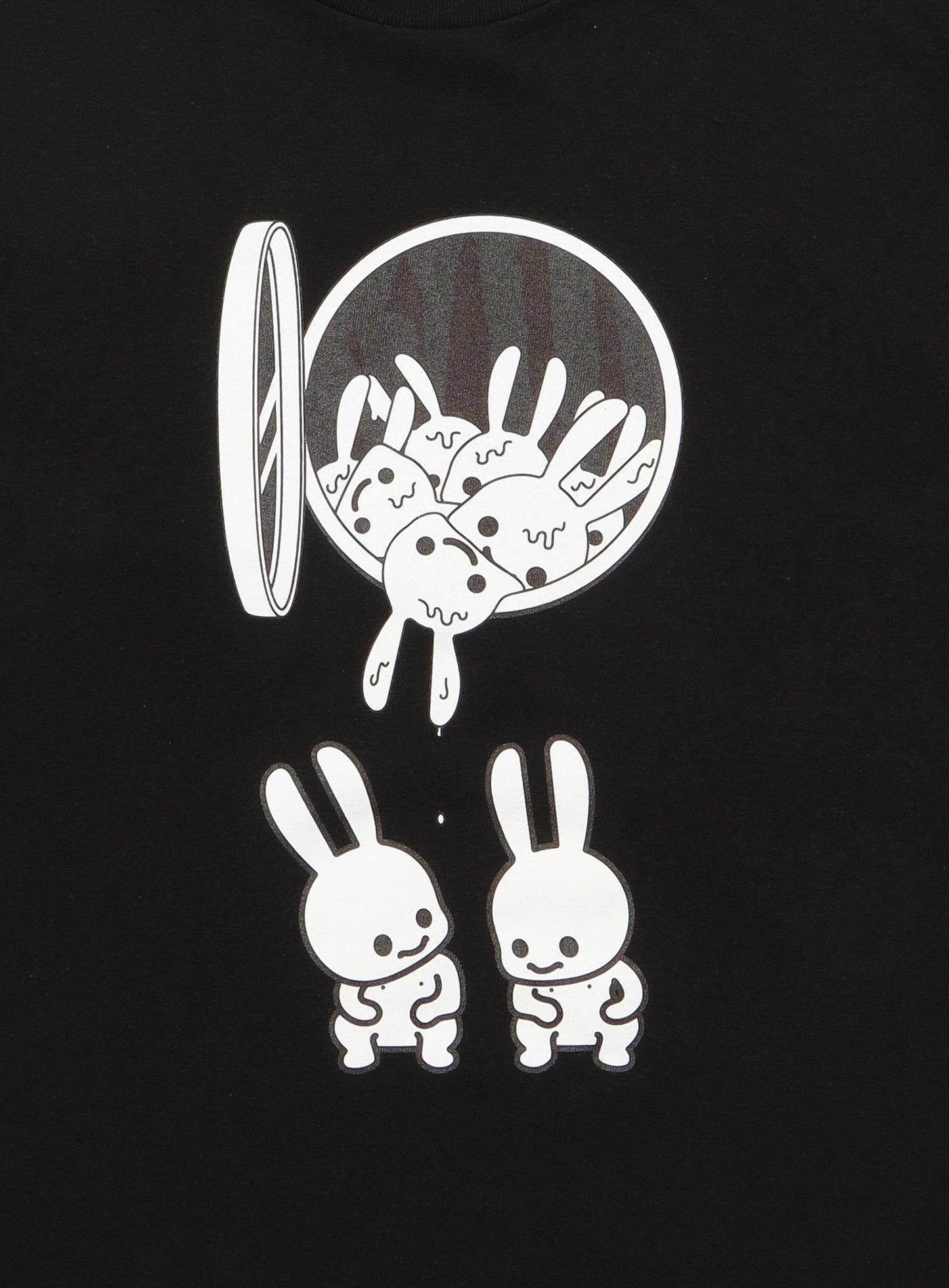 28th T-SHIRTS 洗濯