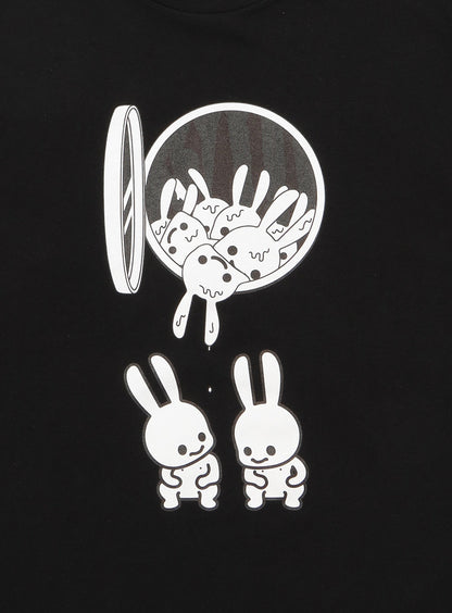 28th T-SHIRTS 洗濯