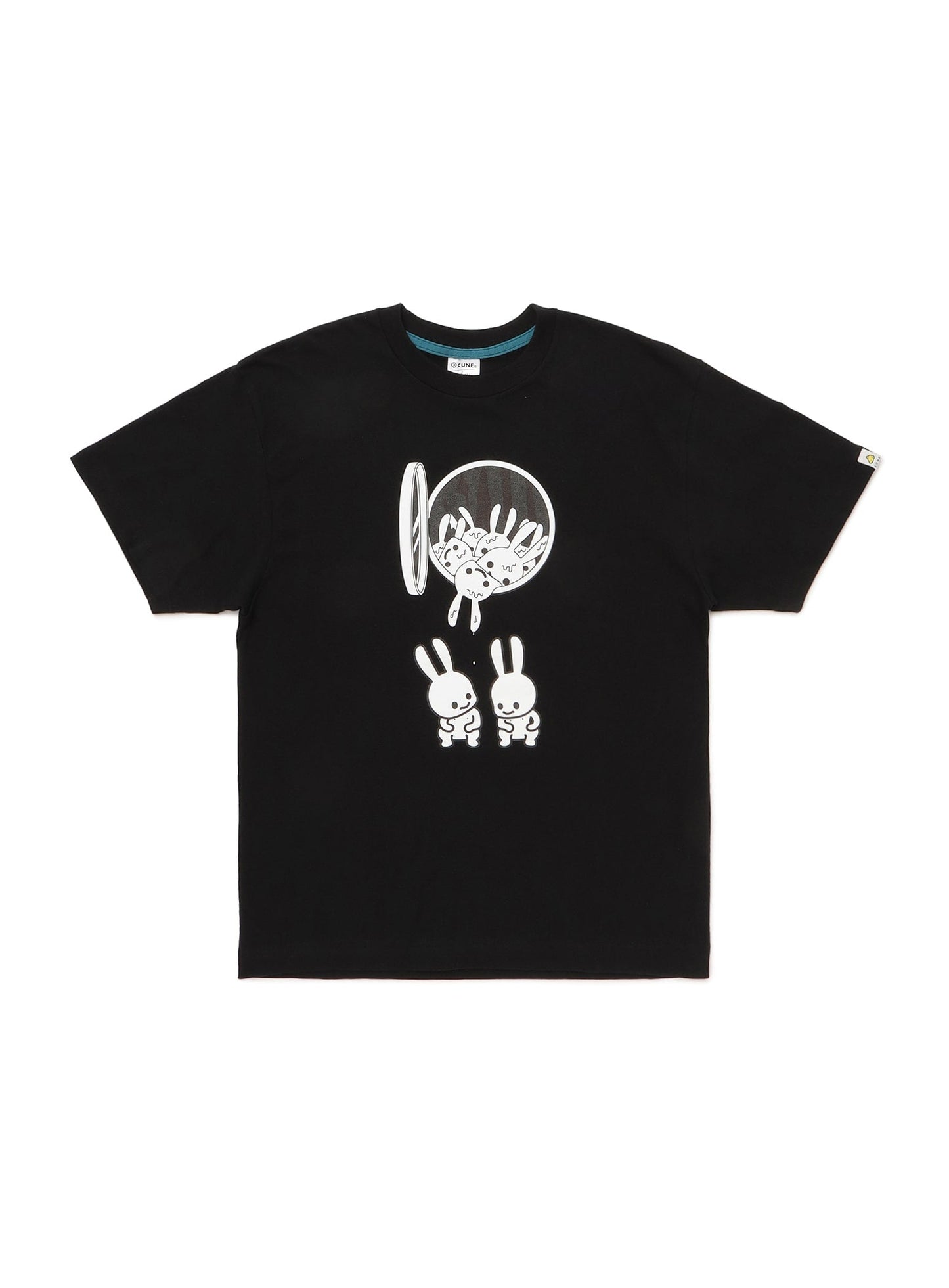 28th T-SHIRTS 洗濯