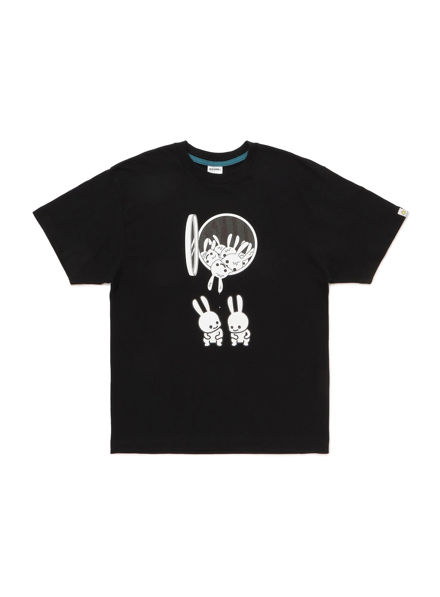 28th T-SHIRTS 洗濯