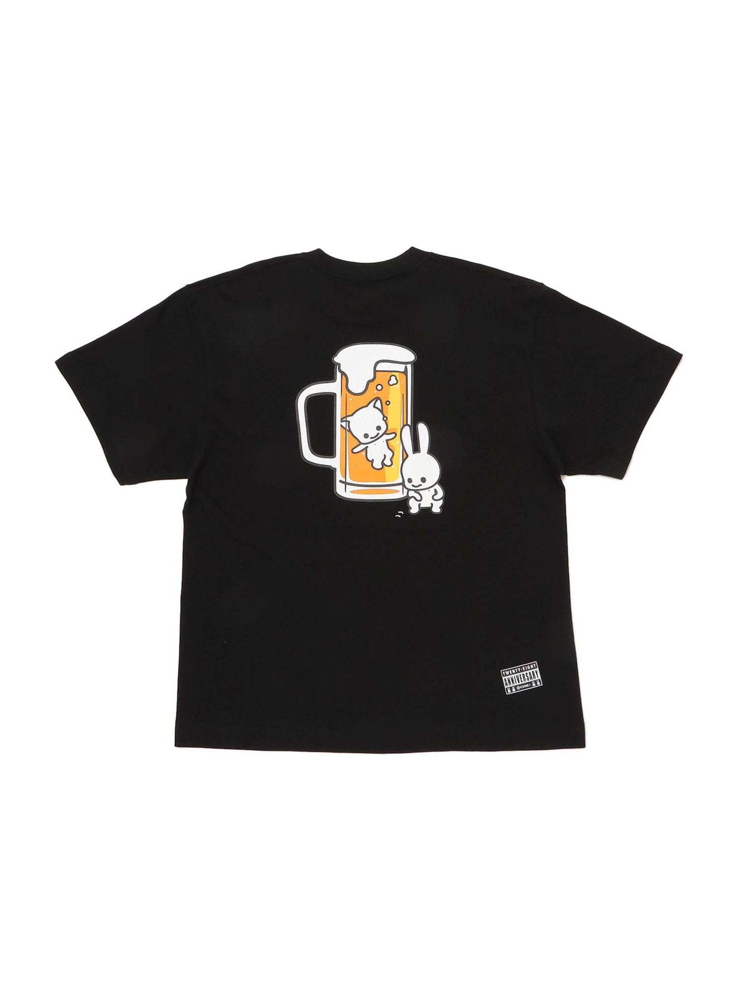 28th T-SHIRTS ビール