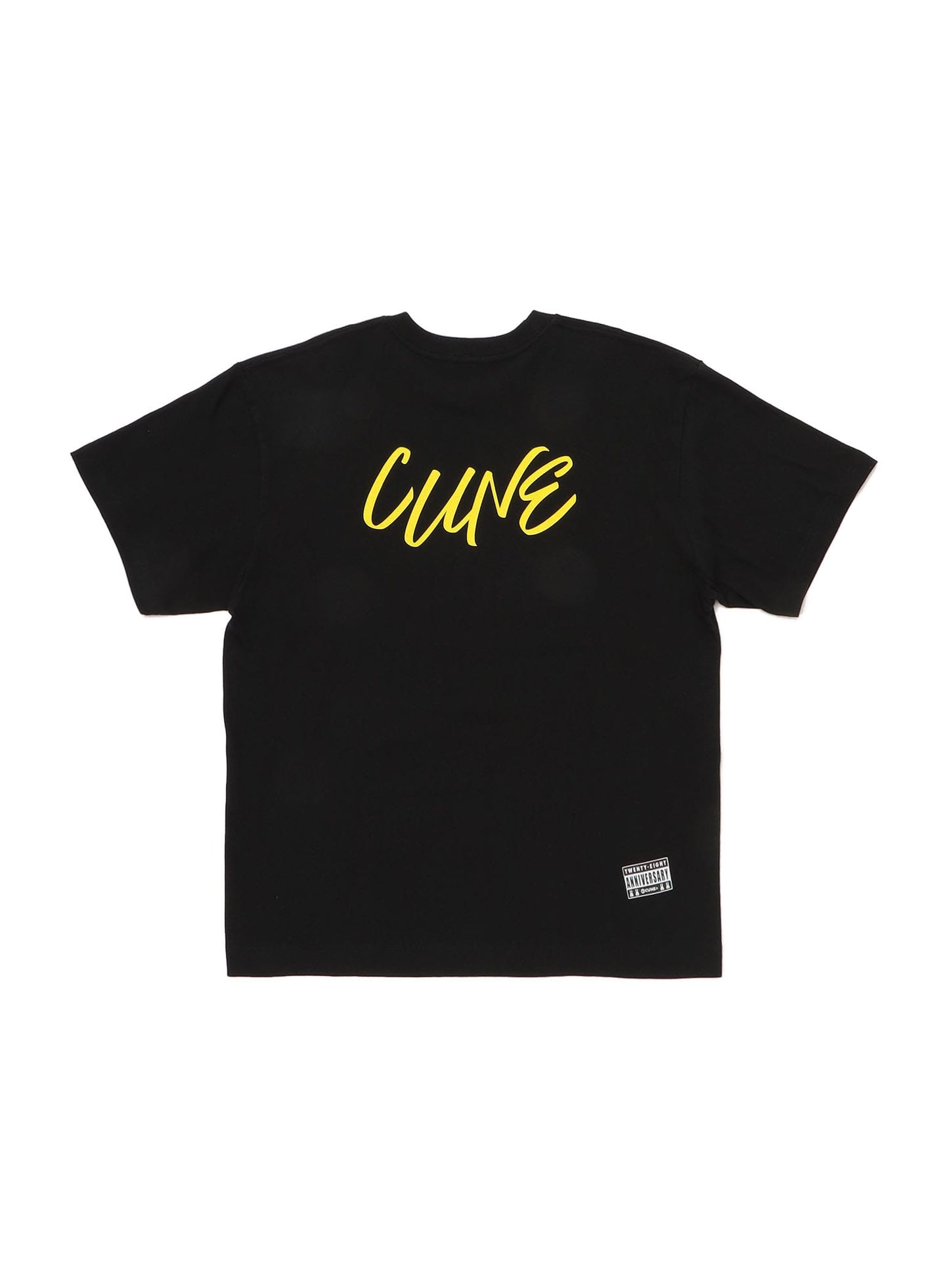 28th T-SHIRTS 感電