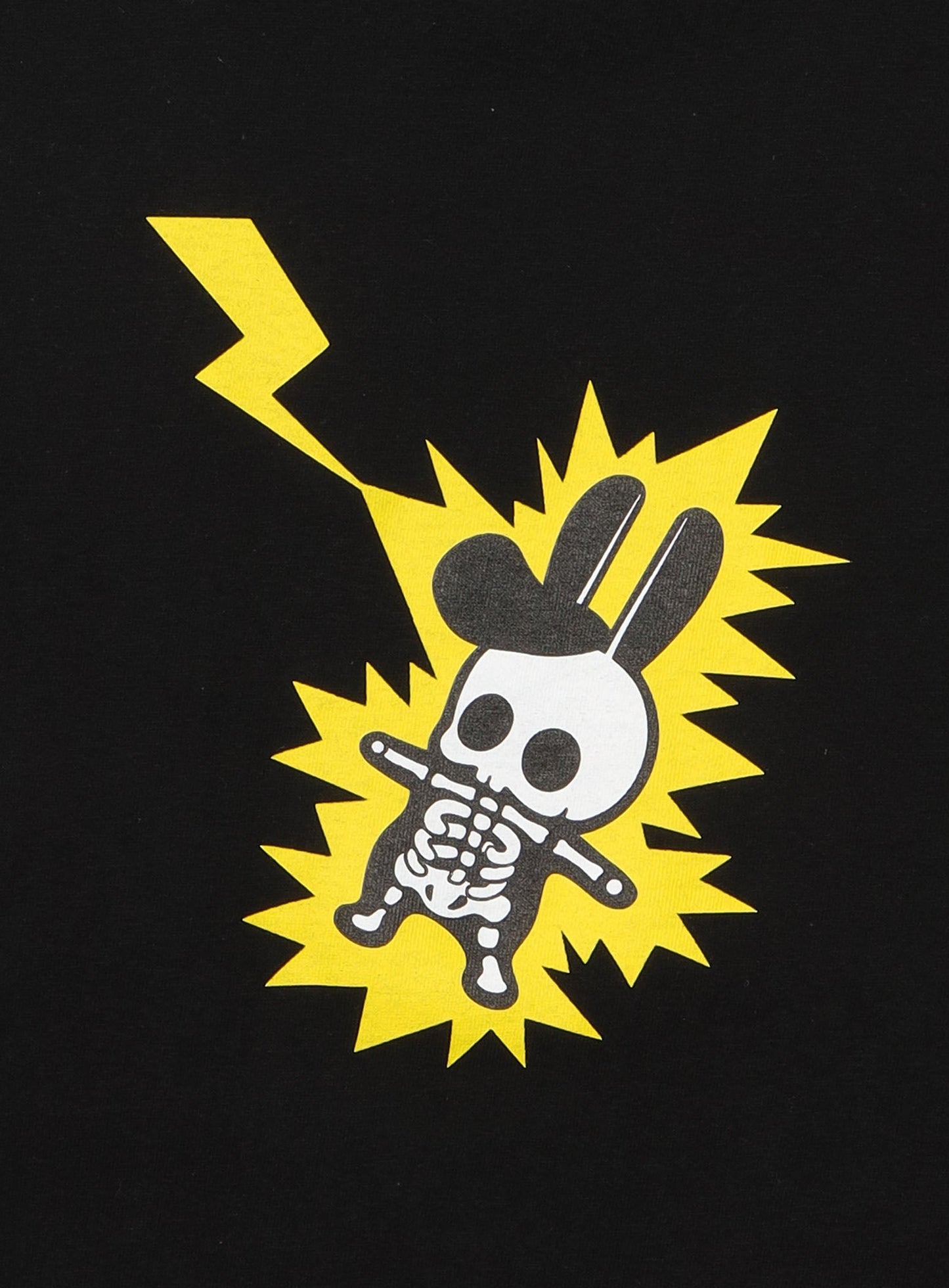 28th T-SHIRTS 感電