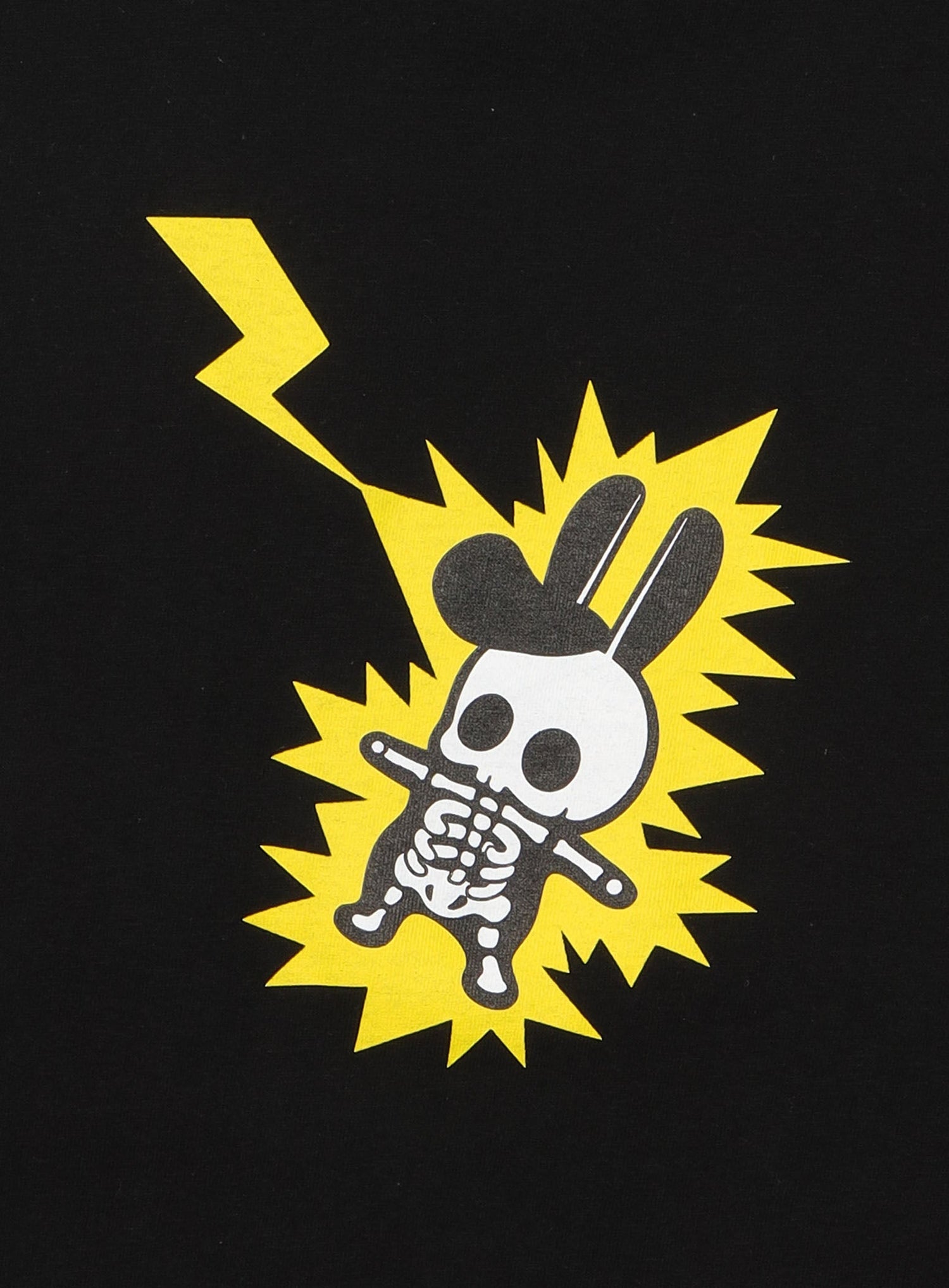 28th T-SHIRTS 感電