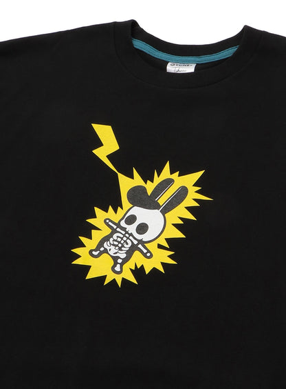 28th T-SHIRTS 感電