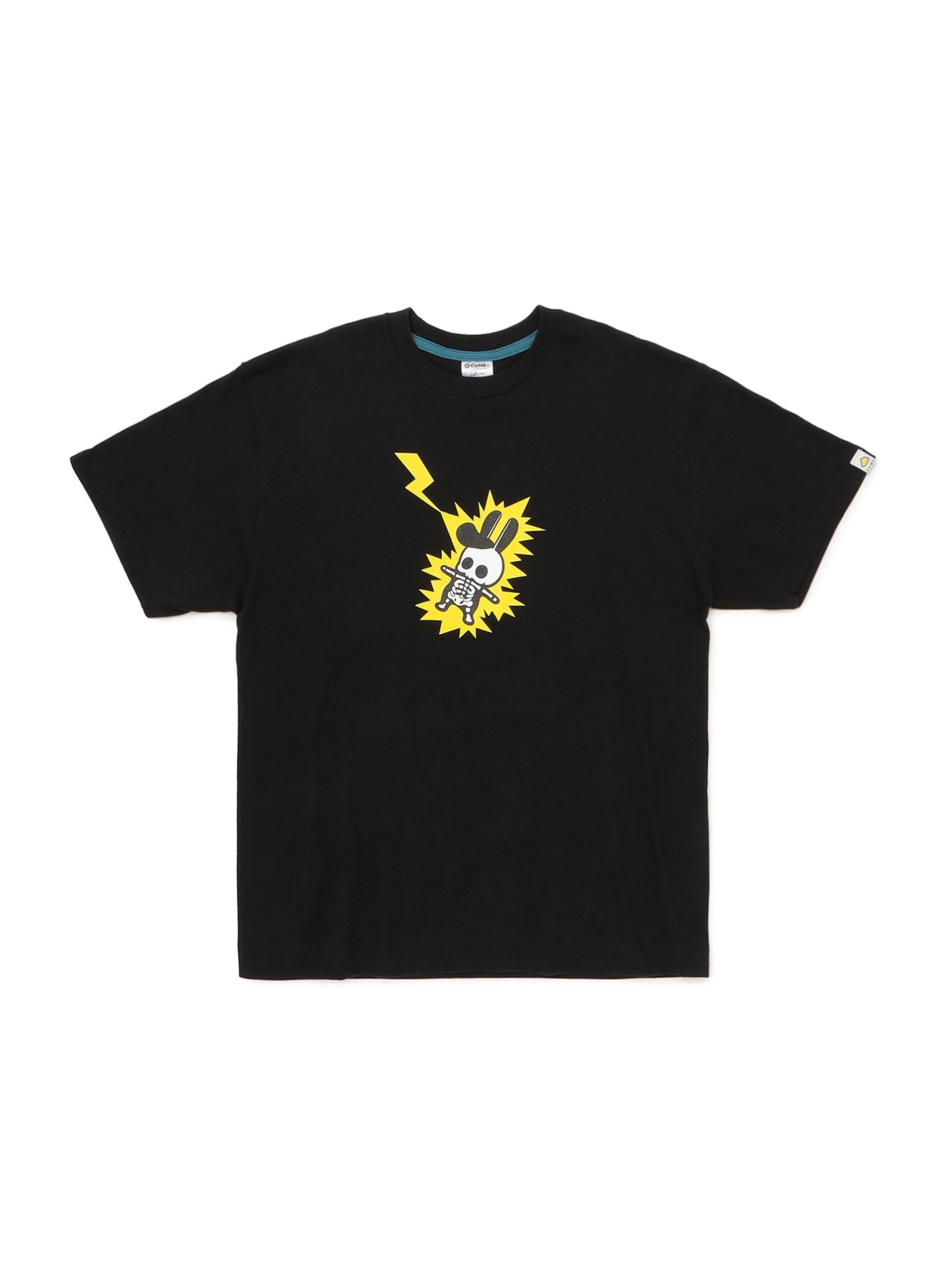 28th T-SHIRTS 感電