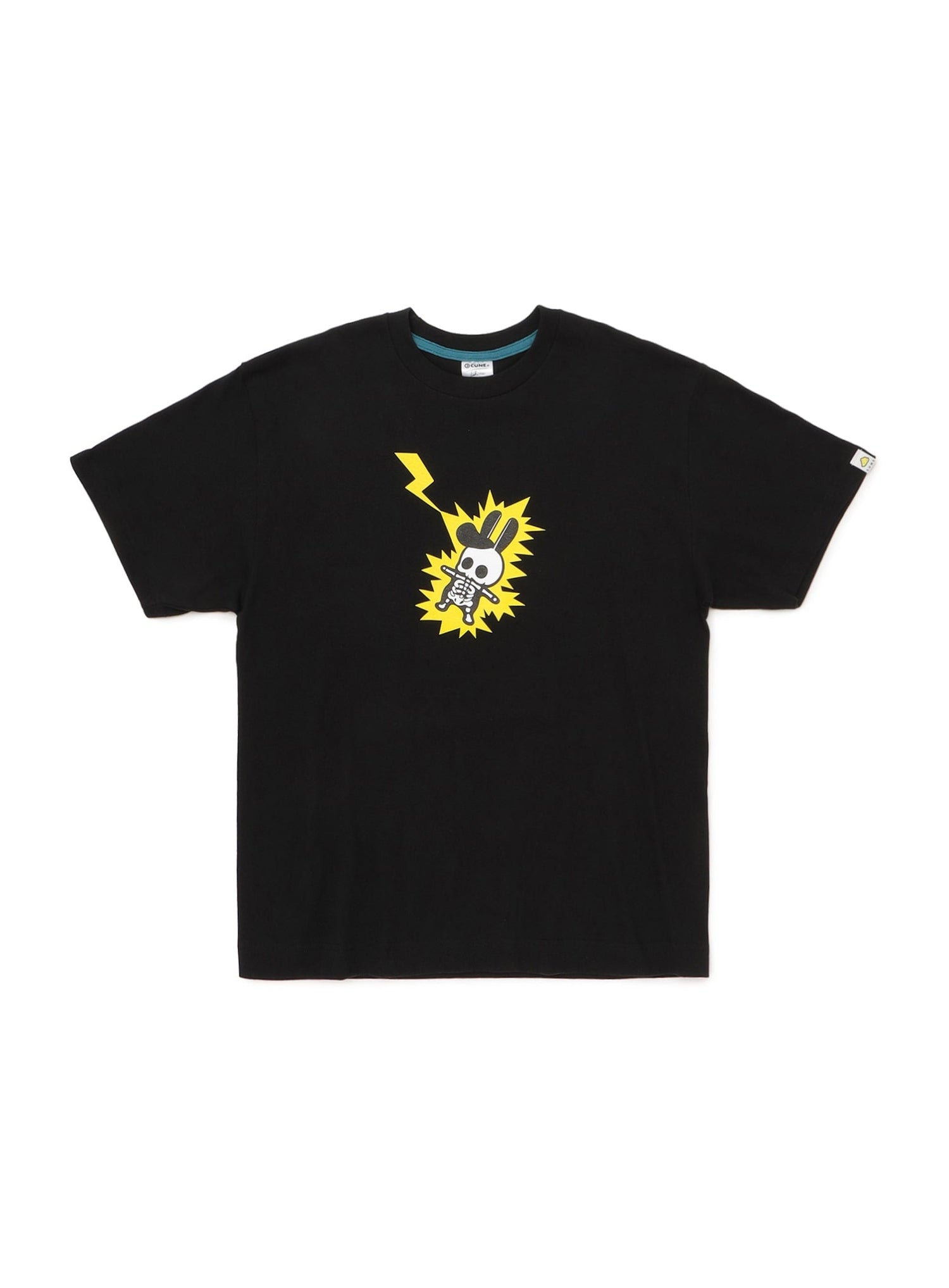 28th T-SHIRTS 感電