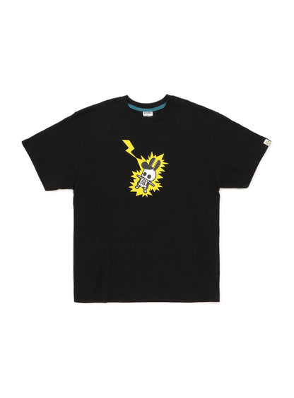 28th T-SHIRTS 感電