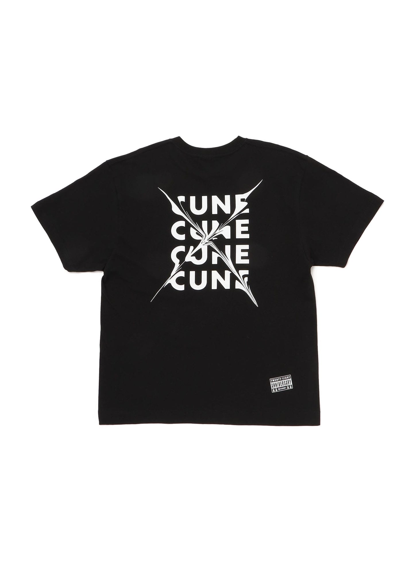 28th T-SHIRTS クレーンゲーム