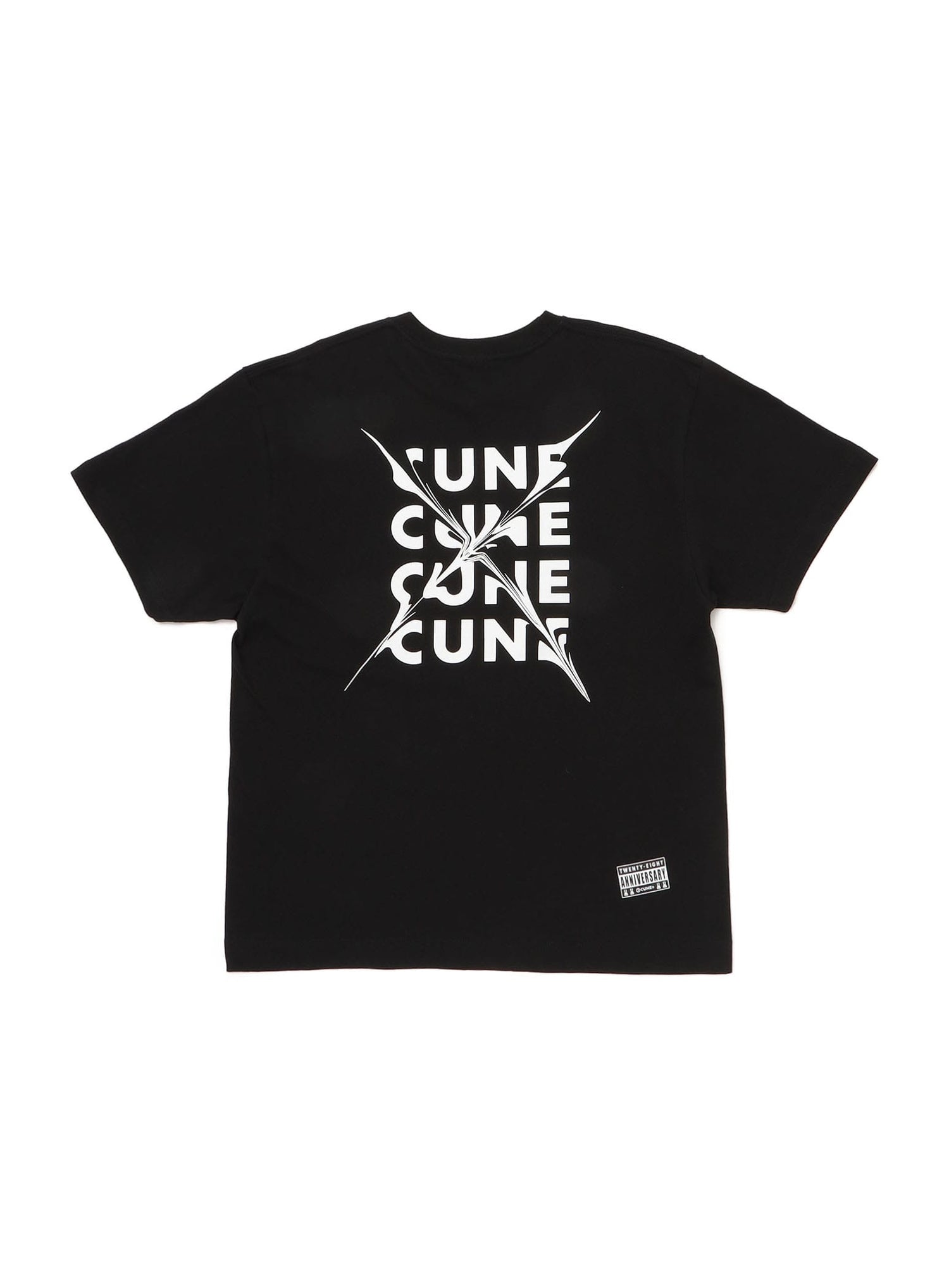 28th T-SHIRTS クレーンゲーム