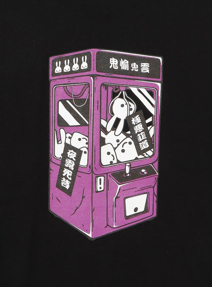 28th T-SHIRTS クレーンゲーム