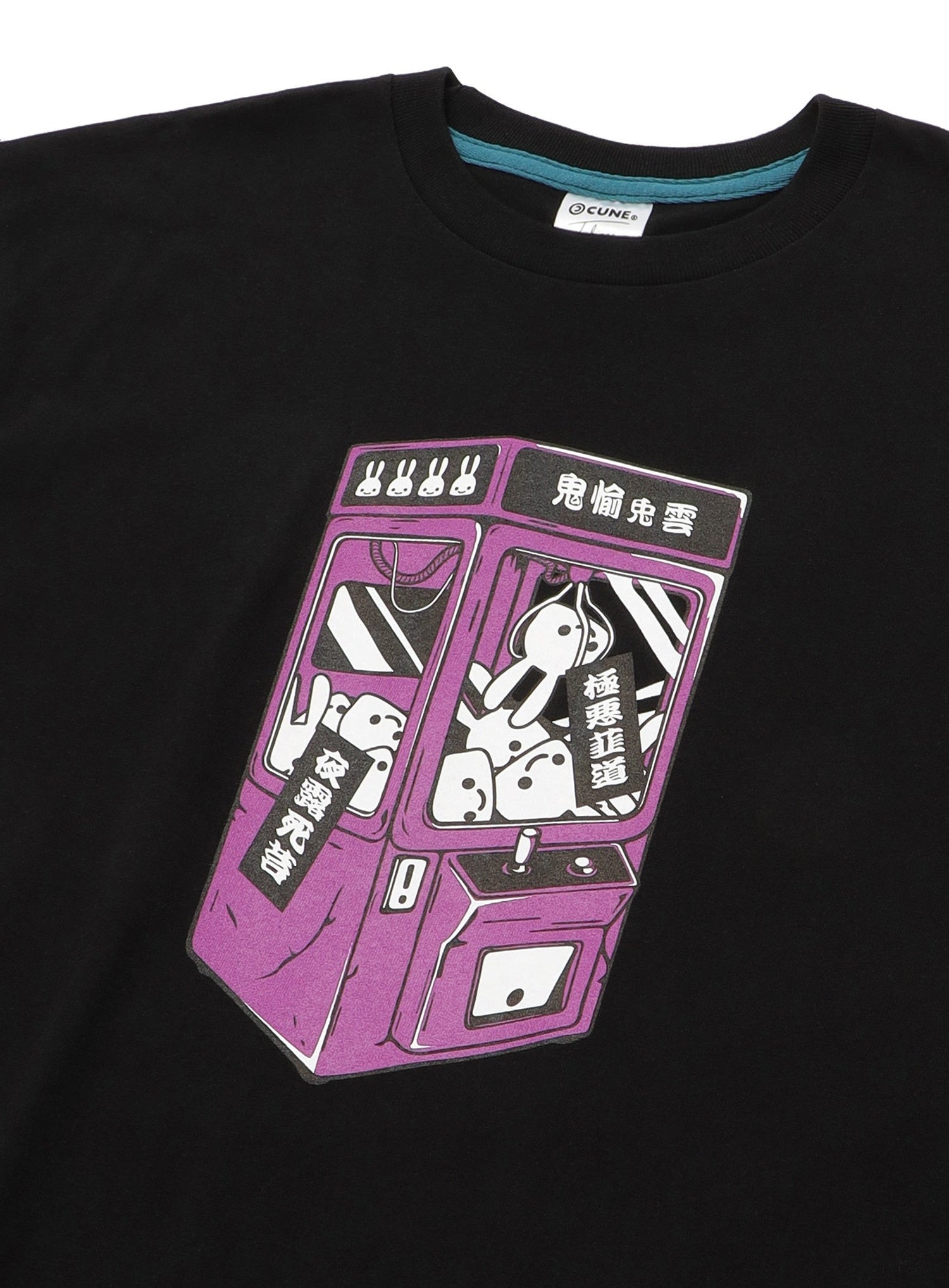28th T-SHIRTS クレーンゲーム
